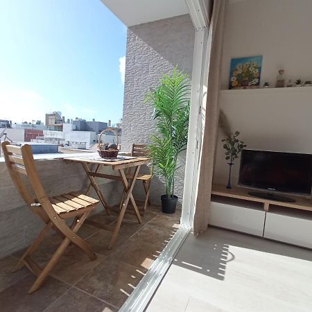 Sunshine, What Else? Las Palmas de Gran Canaria Exterior photo