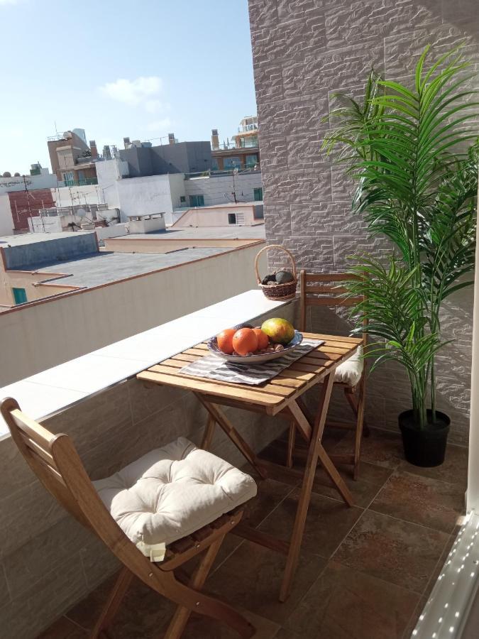 Sunshine, What Else? Las Palmas de Gran Canaria Exterior photo