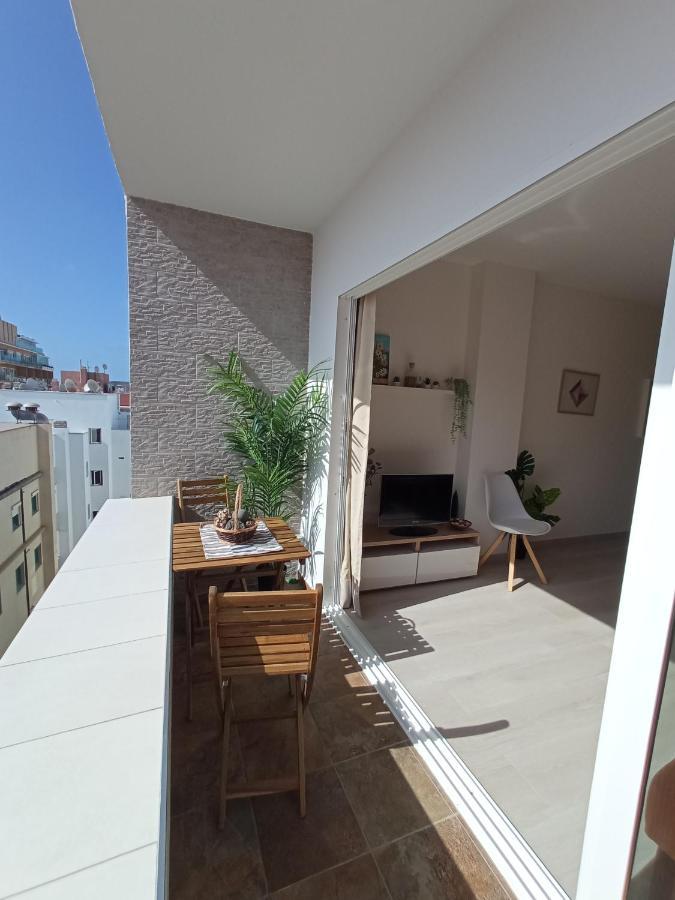 Sunshine, What Else? Las Palmas de Gran Canaria Exterior photo