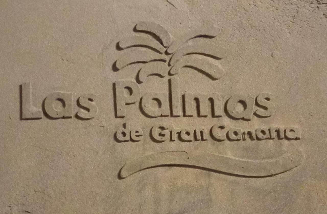 Sunshine, What Else? Las Palmas de Gran Canaria Exterior photo