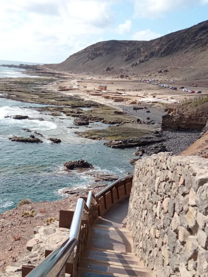 Sunshine, What Else? Las Palmas de Gran Canaria Exterior photo