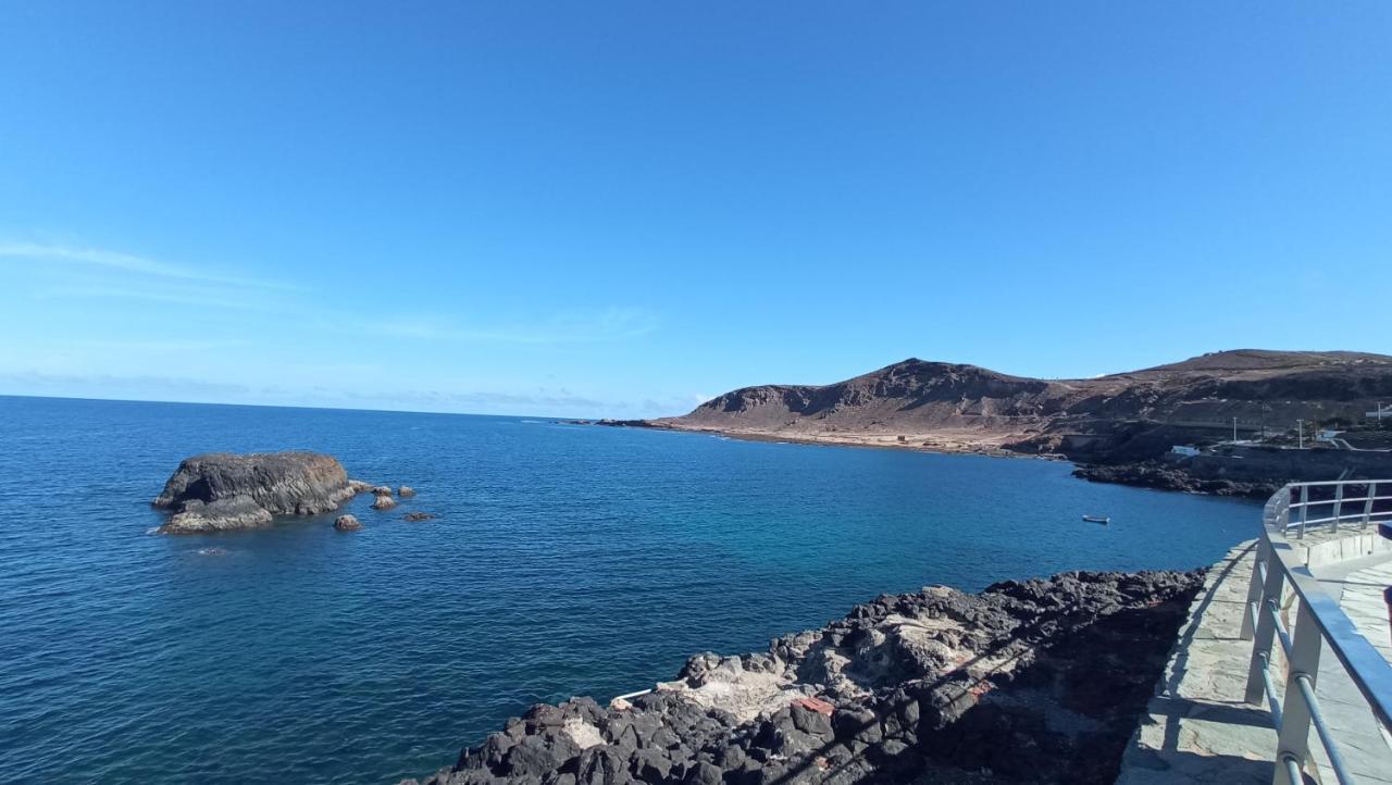 Sunshine, What Else? Las Palmas de Gran Canaria Exterior photo