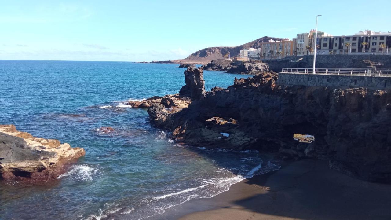Sunshine, What Else? Las Palmas de Gran Canaria Exterior photo